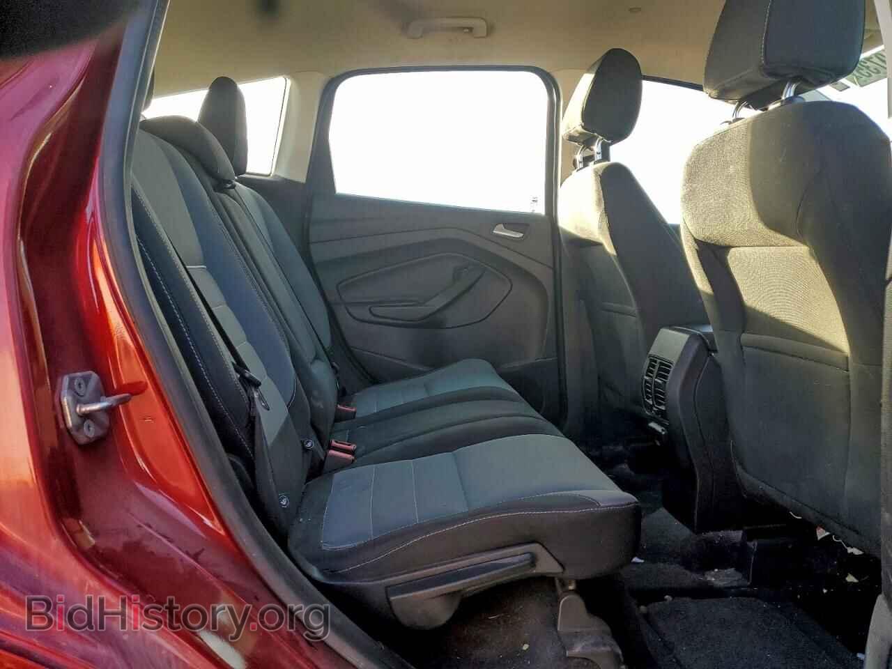 2013 FORD CMAX - VIN: 1FADP5AU4DL509210 - Фото 10