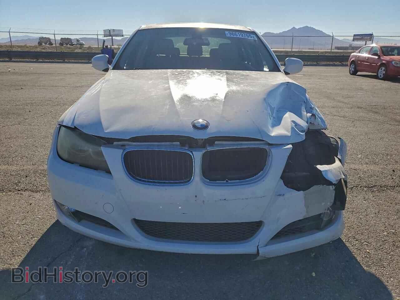 2009 BMW 3 SERIES - VIN: WBAPH73529E128566 - Фото 5