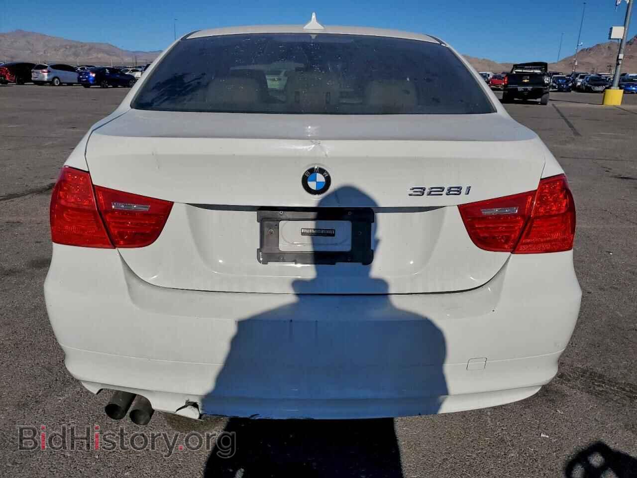 2009 BMW 3 SERIES - VIN: WBAPH73529E128566 - Фото 6