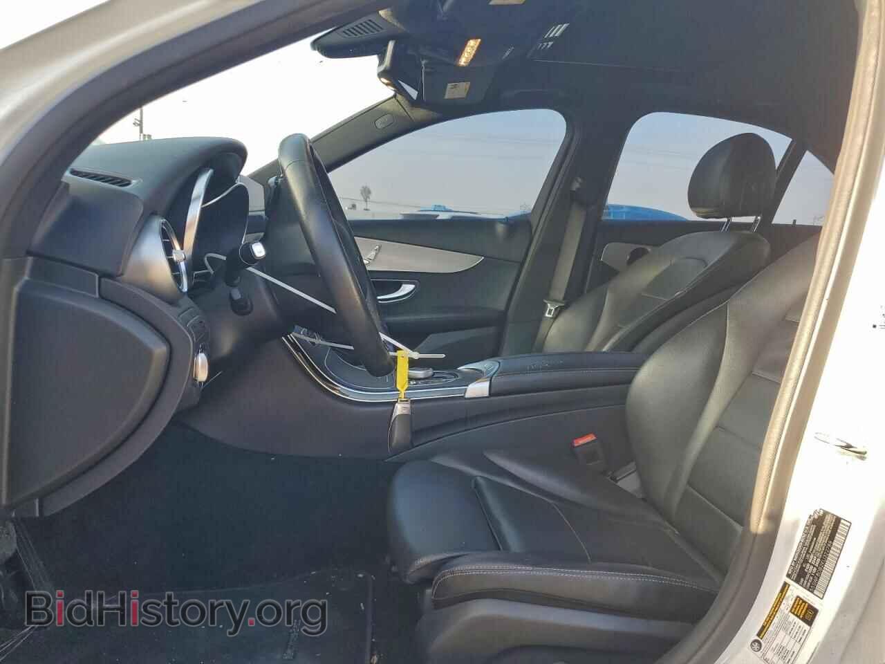 2019 MERCEDES-BENZ C-CLASS - VIN: 55SWF8DB2KU322788 - Фото 7