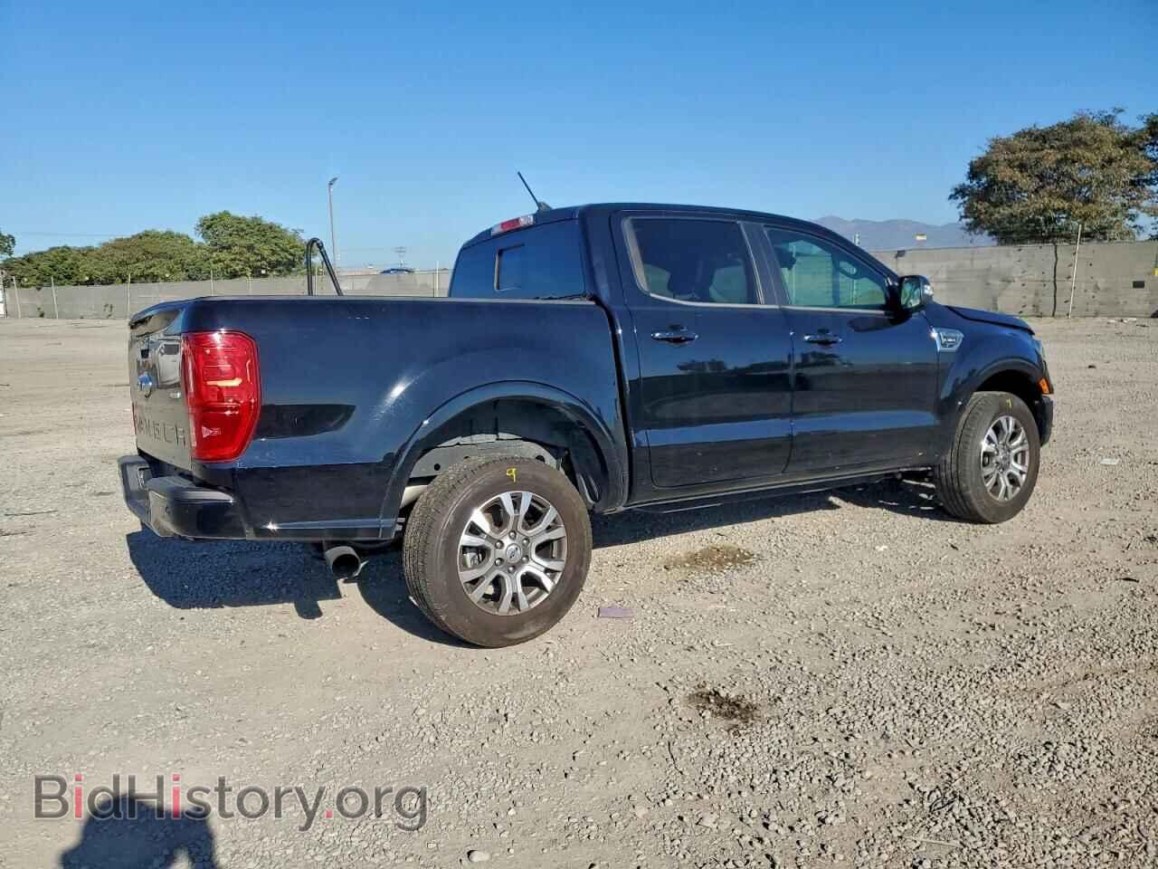 2019 FORD RANGER - VIN: 1FTER4EH9KLB24447 - Фото 3