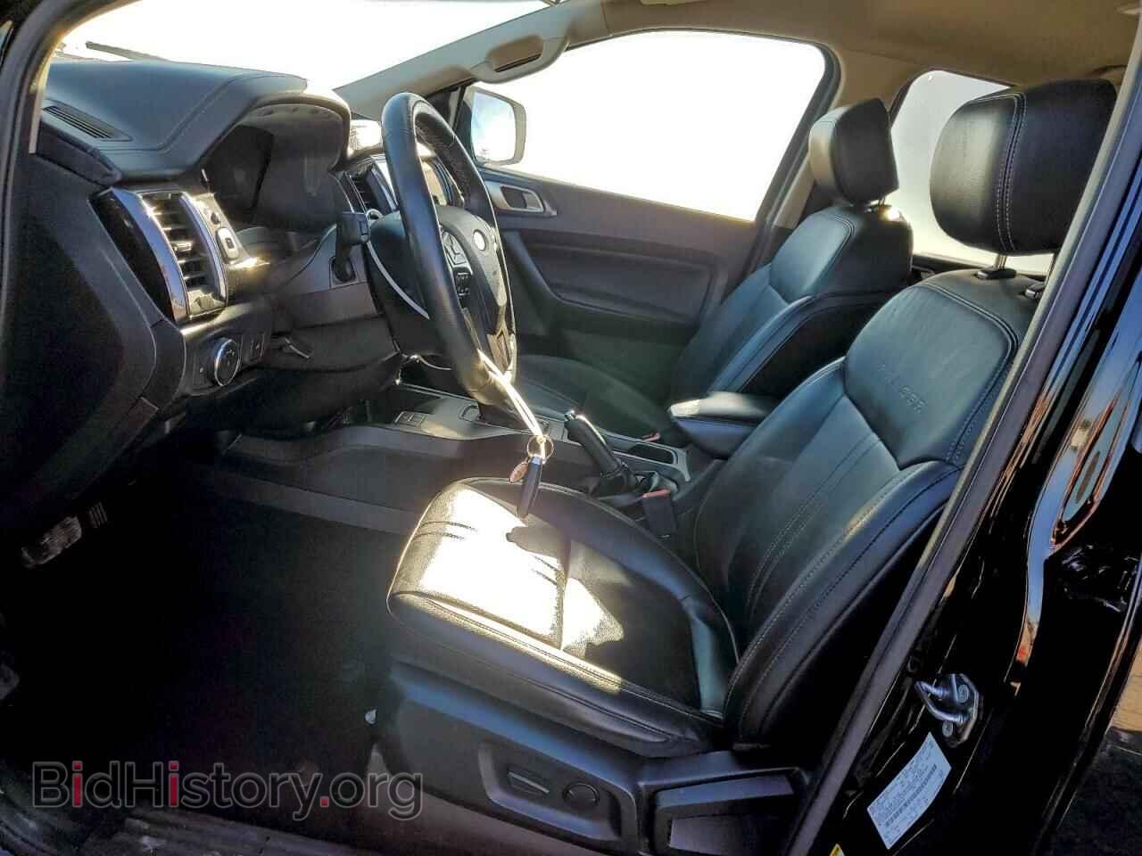 2019 FORD RANGER - VIN: 1FTER4EH9KLB24447 - Фото 7