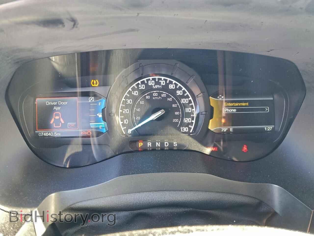 2019 FORD RANGER - VIN: 1FTER4EH9KLB24447 - Фото 9