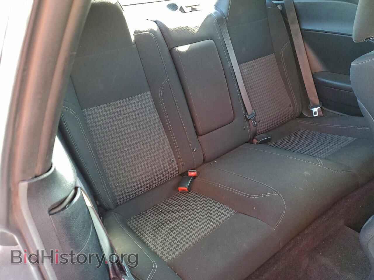 2015 DODGE CHALLENGER - VIN: 2C3CDZAG5FH873429 - Фото 10