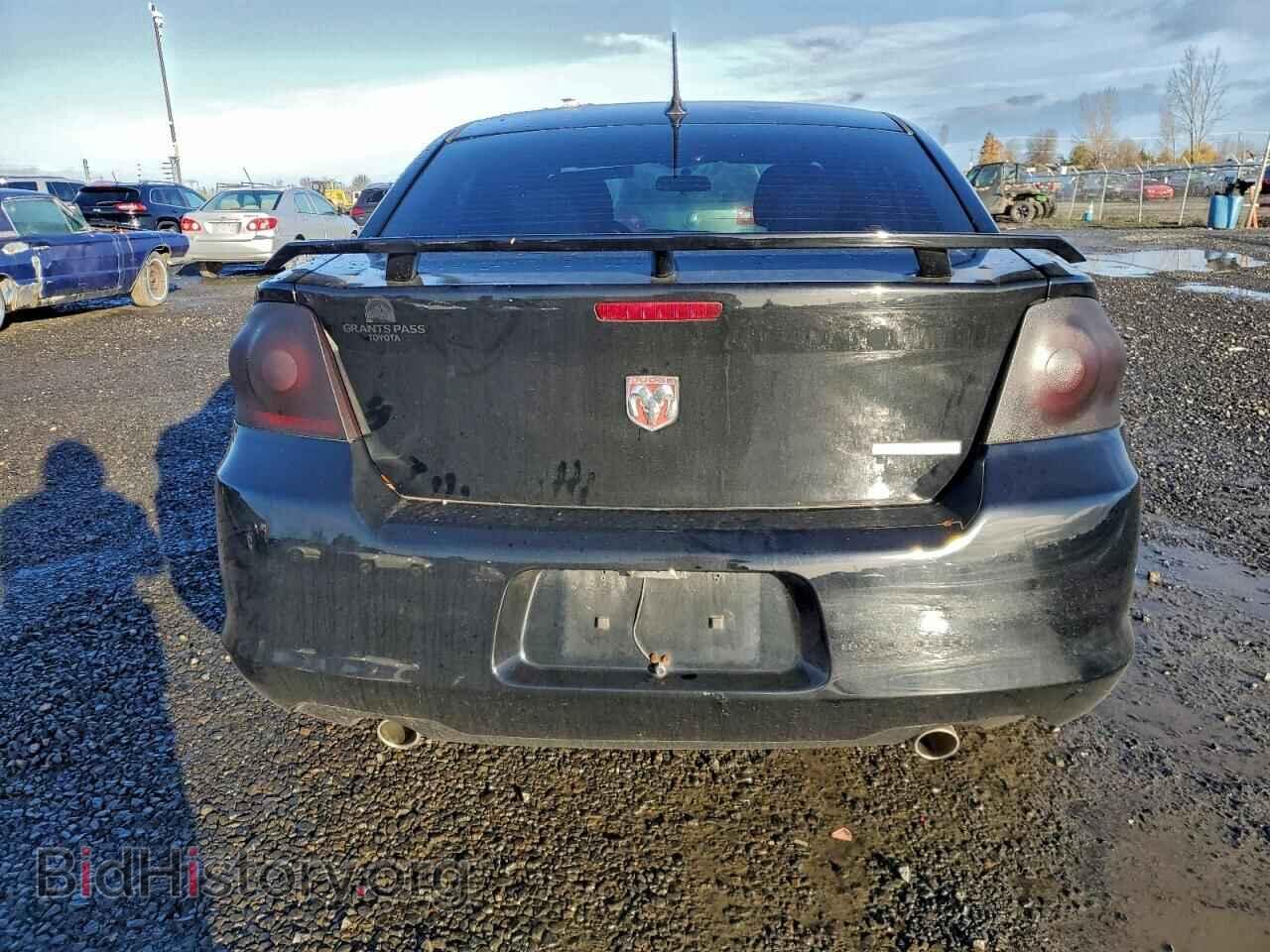 2013 DODGE AVENGER - VIN: 1C3CDZAG4DN622017 - Photo 6