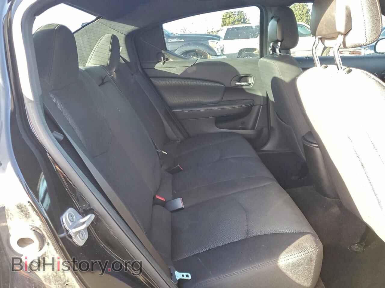 2013 DODGE AVENGER - VIN: 1C3CDZAG4DN622017 - Photo 10