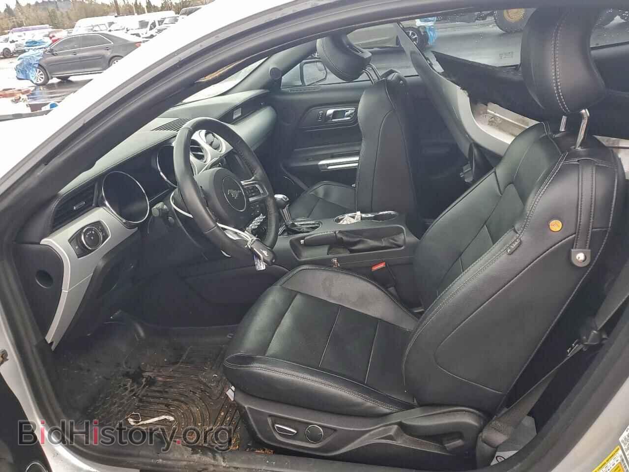 2017 FORD ALL Models - VIN: 1FA6P8TH7H5257716 - Фото 7