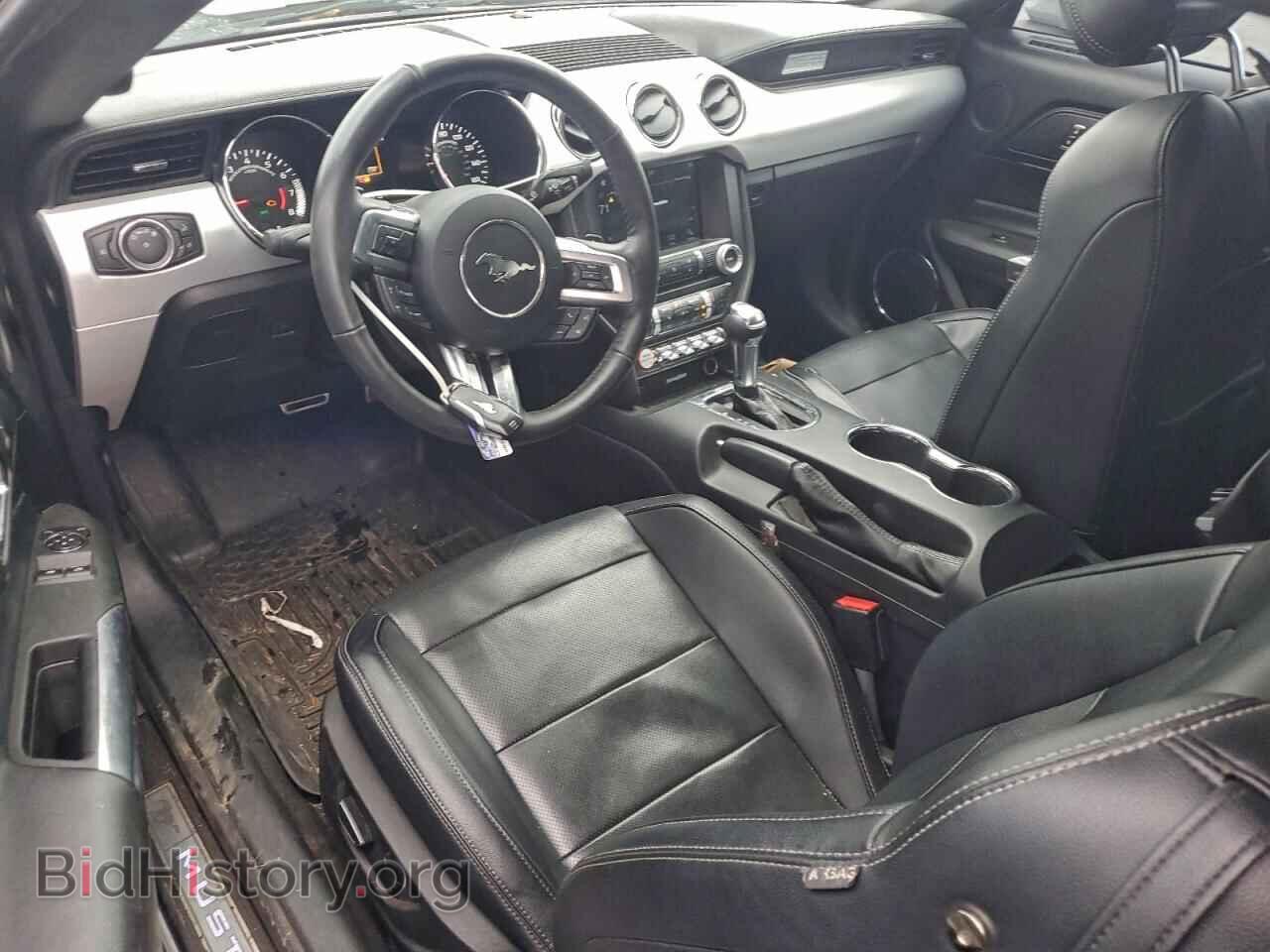 2017 FORD ALL Models - VIN: 1FA6P8TH7H5257716 - Фото 8