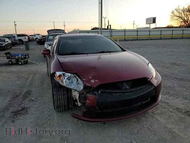 2012 MITSUBISHI ECLIPSE - VIN: 4A31K5DFXCE004636 - Фото 13