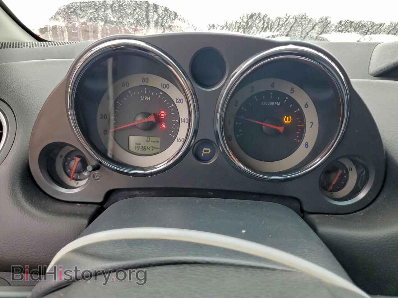 2012 MITSUBISHI ECLIPSE - VIN: 4A31K5DFXCE004636 - Фото 9