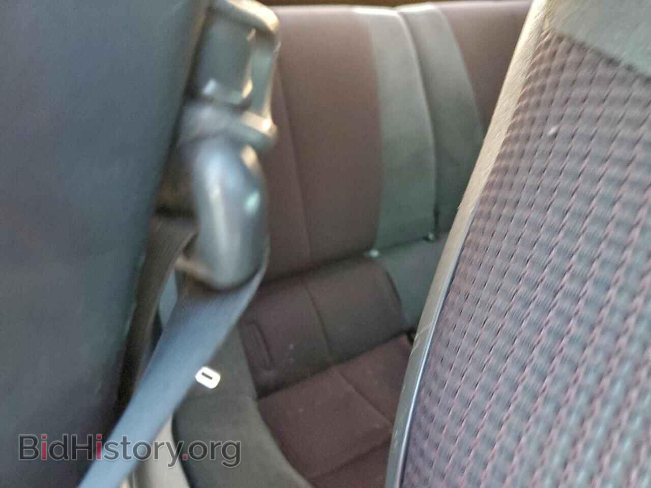 2012 MITSUBISHI ECLIPSE - VIN: 4A31K5DFXCE004636 - Фото 10