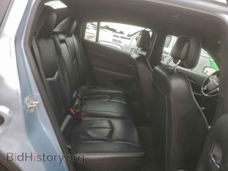 2012 Chrysler 200 (VIN 1C3CCBCB5CN249869) — photo 10 of 12