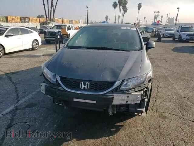 2013 HONDA CIVIC - VIN: 19XFB2F59DE241801 - Фото 14