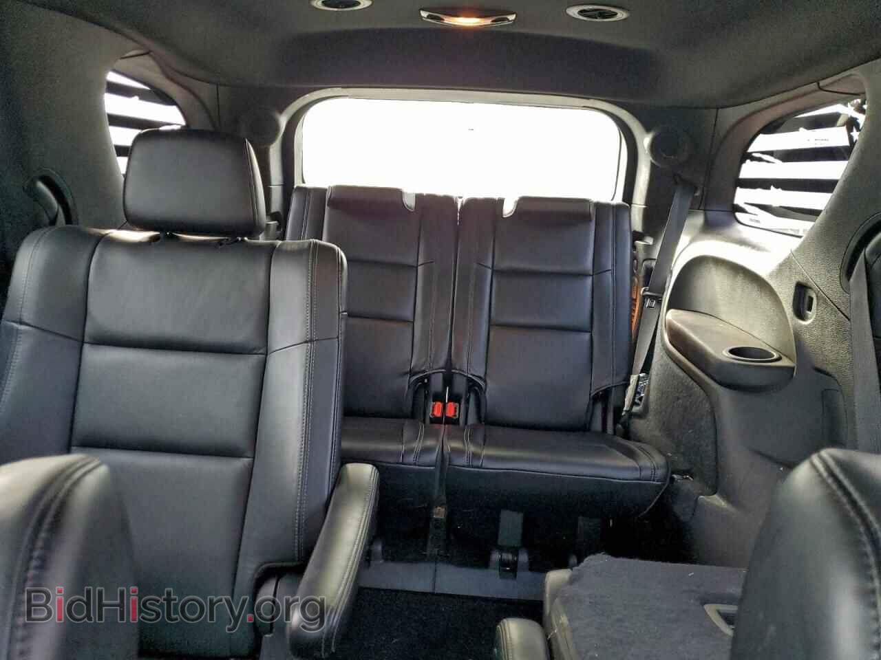 2021 DODGE DURANGO - VIN: 1C4RDJDG9MC578823 - Фото 10