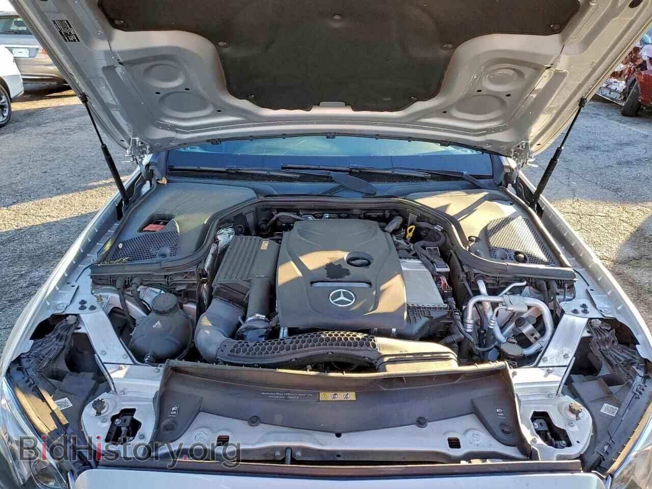 2017 MERCEDES-BENZ E-CLASS - VIN: WDDZF4JB2HA058894 - Фото 11