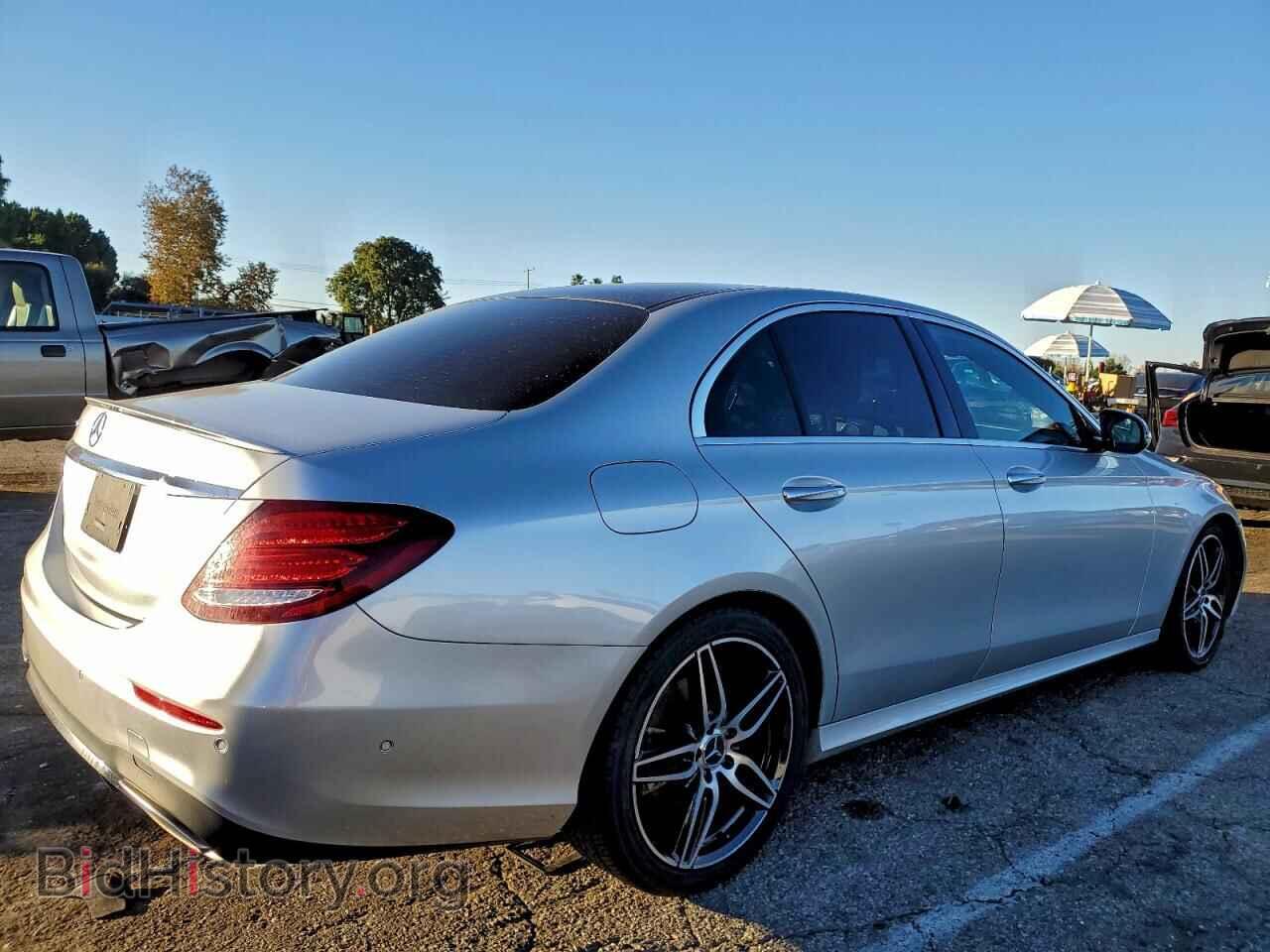 2017 MERCEDES-BENZ E-CLASS - VIN: WDDZF4JB2HA058894 - Фото 3