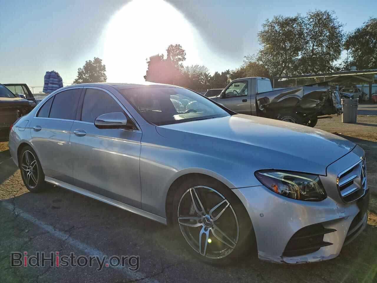 2017 MERCEDES-BENZ E-CLASS - VIN: WDDZF4JB2HA058894 - Фото 4