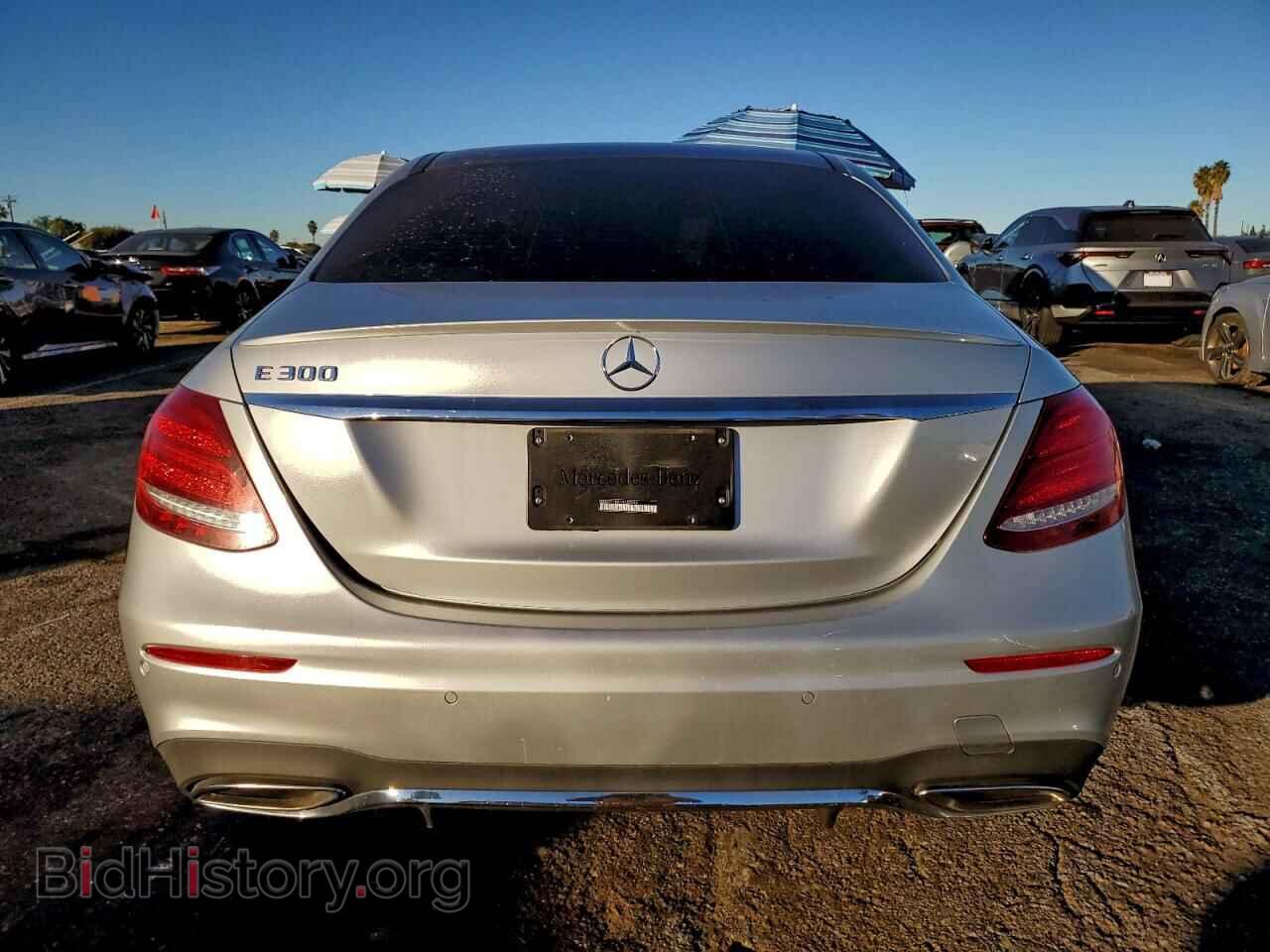 2017 MERCEDES-BENZ E-CLASS - VIN: WDDZF4JB2HA058894 - Фото 6