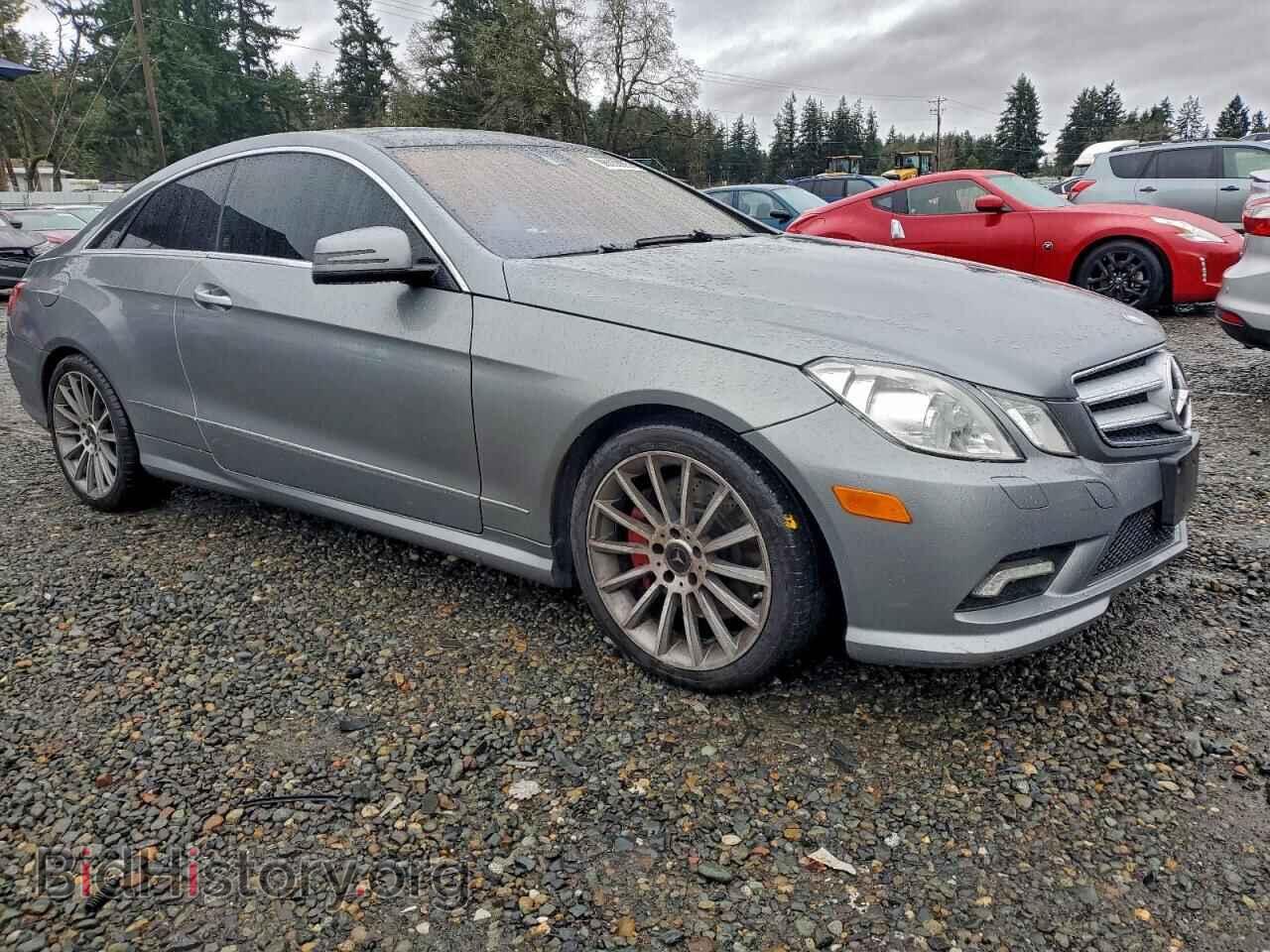 2011 MERCEDES-BENZ E-CLASS - VIN: WDDKJ7CB6BF070605 - Фото 4