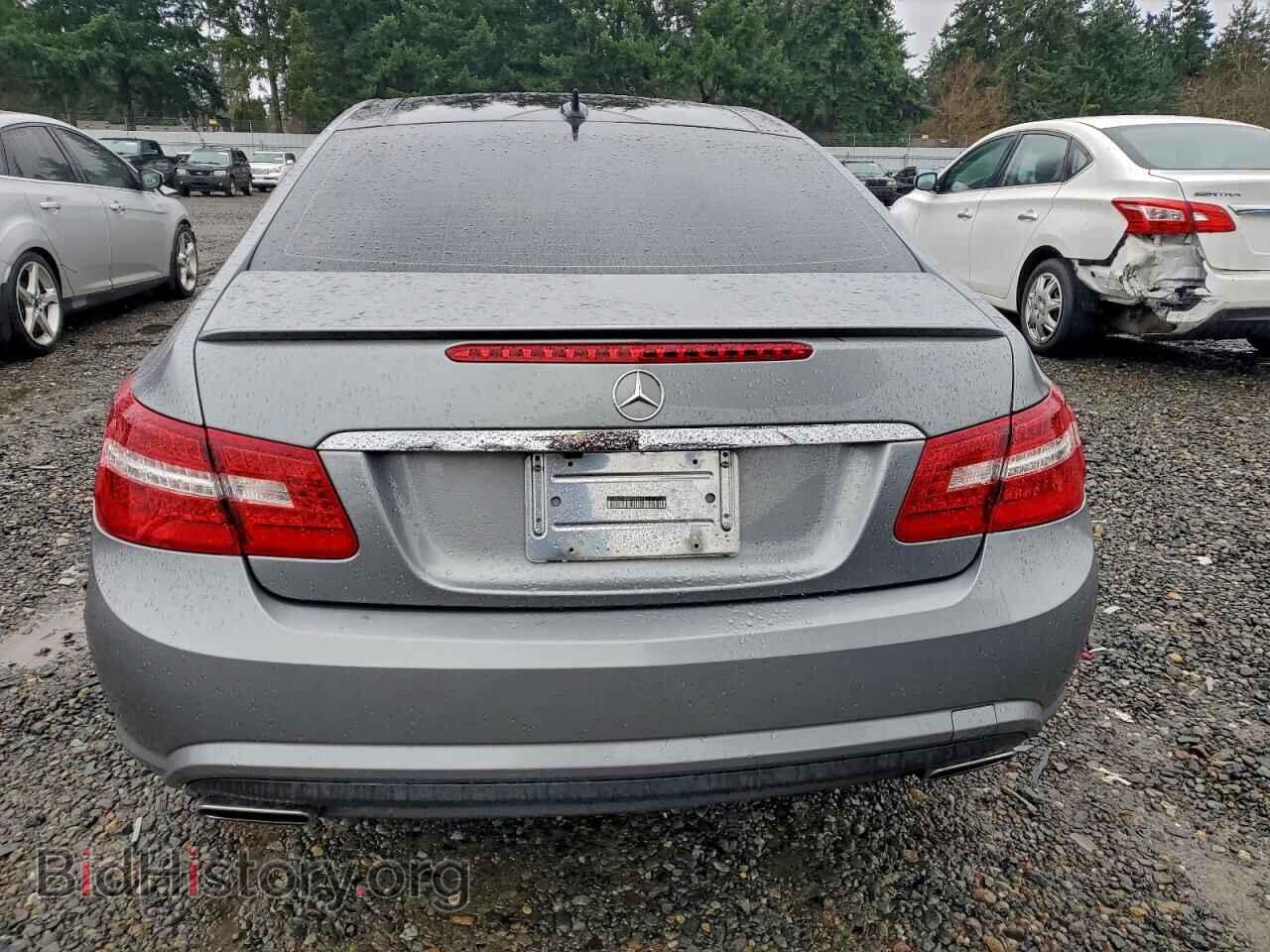 2011 MERCEDES-BENZ E-CLASS - VIN: WDDKJ7CB6BF070605 - Фото 6