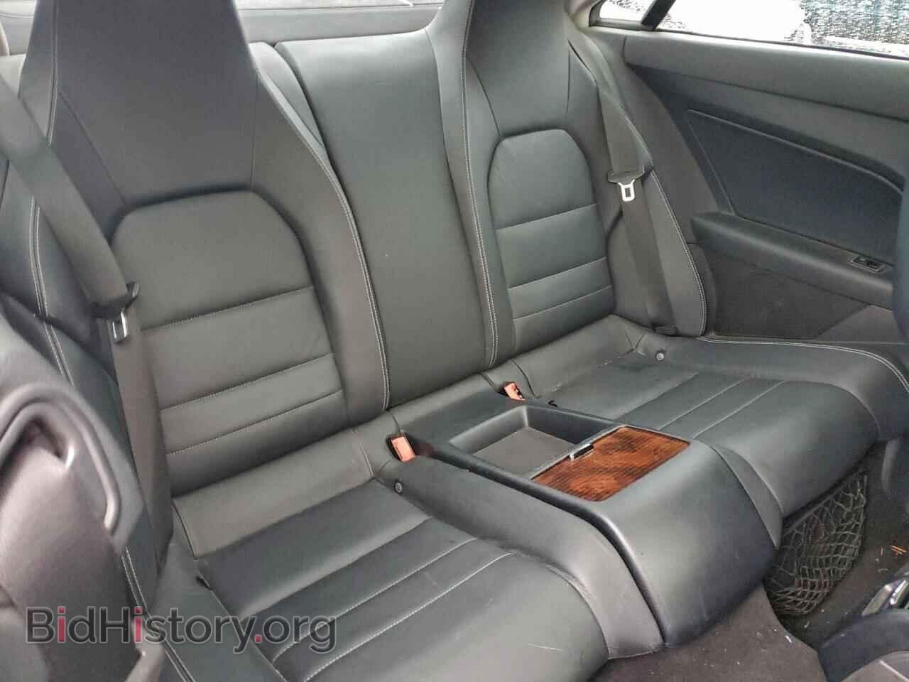 2011 MERCEDES-BENZ E-CLASS - VIN: WDDKJ7CB6BF070605 - Фото 10