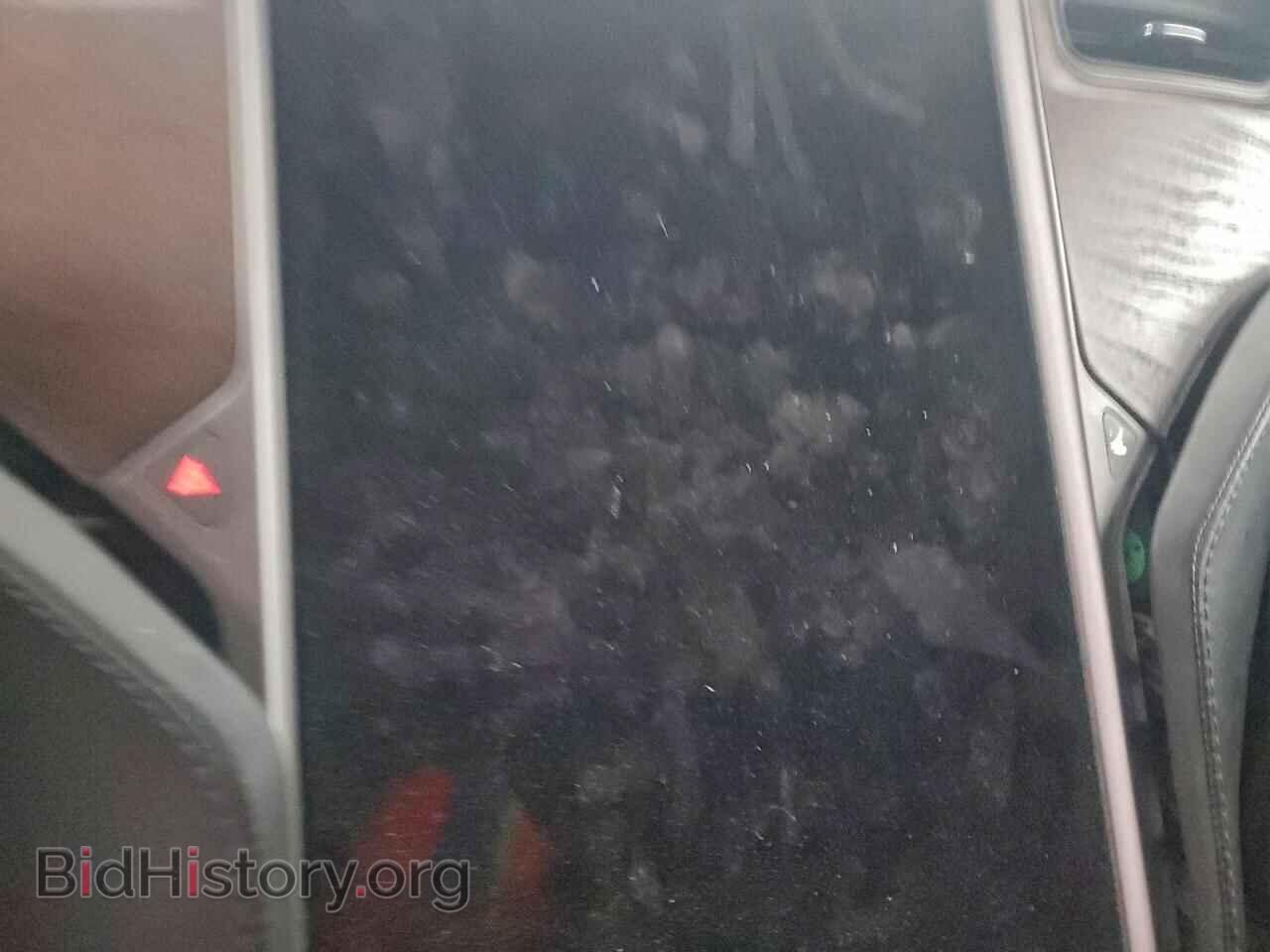 2018 TESLA MODEL X - VIN: 5YJXCAE2XJF141831 - Фото 9