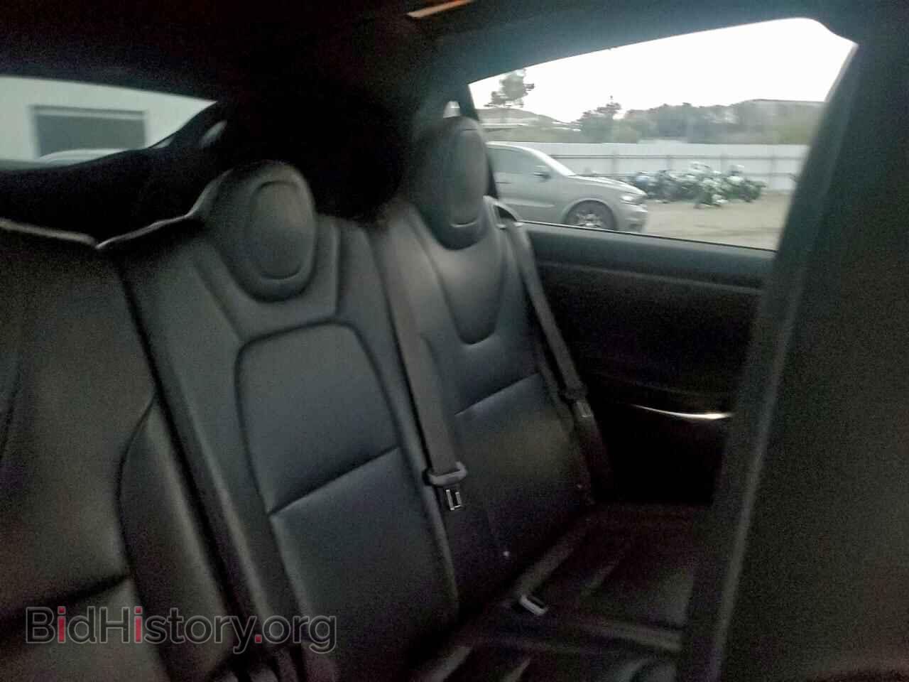 2018 TESLA MODEL X - VIN: 5YJXCAE2XJF141831 - Фото 10