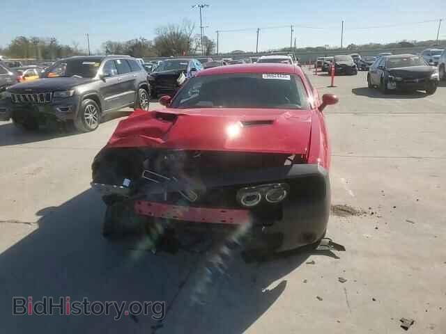2015 DODGE CHALLENGER - VIN: 2C3CDZAG4FH912365 - Photo 13