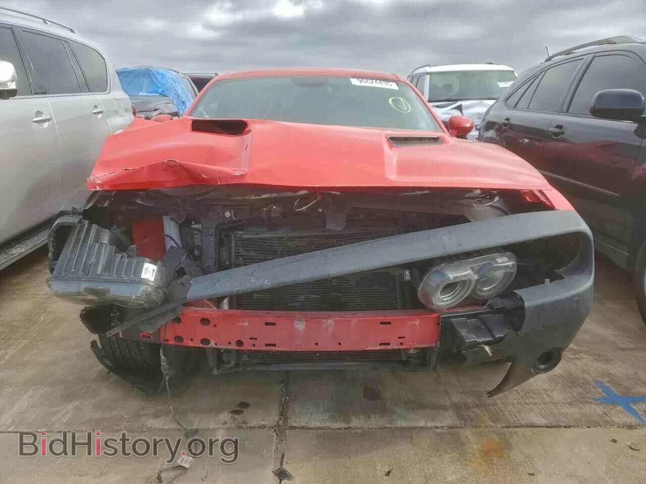 2015 DODGE CHALLENGER - VIN: 2C3CDZAG4FH912365 - Photo 5