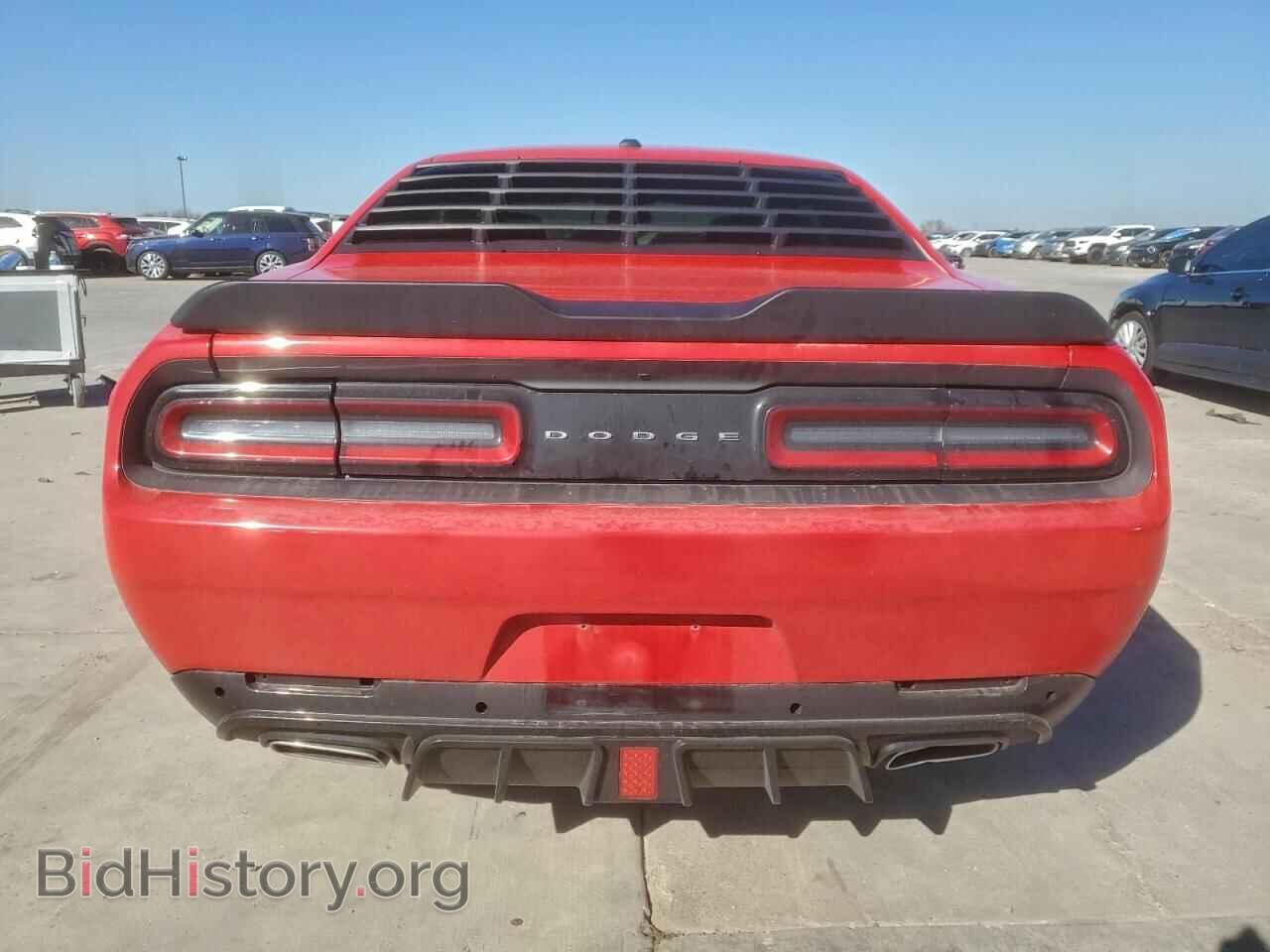 2015 DODGE CHALLENGER - VIN: 2C3CDZAG4FH912365 - Photo 6