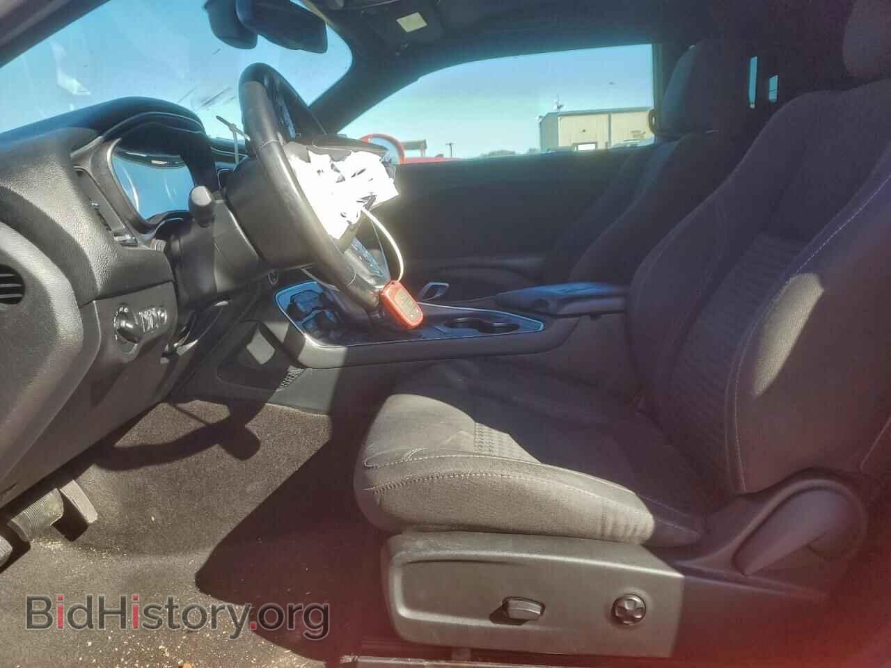 2015 DODGE CHALLENGER - VIN: 2C3CDZAG4FH912365 - Photo 7