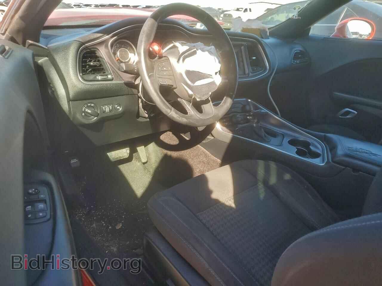 2015 DODGE CHALLENGER - VIN: 2C3CDZAG4FH912365 - Photo 8