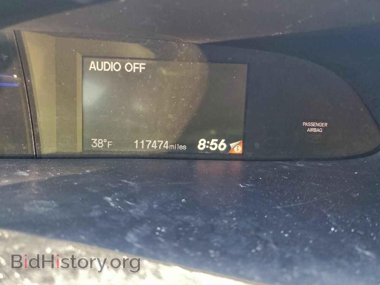 2014 HONDA CIVIC - VIN: 2HGFB2F54EH505885 - Фото 9
