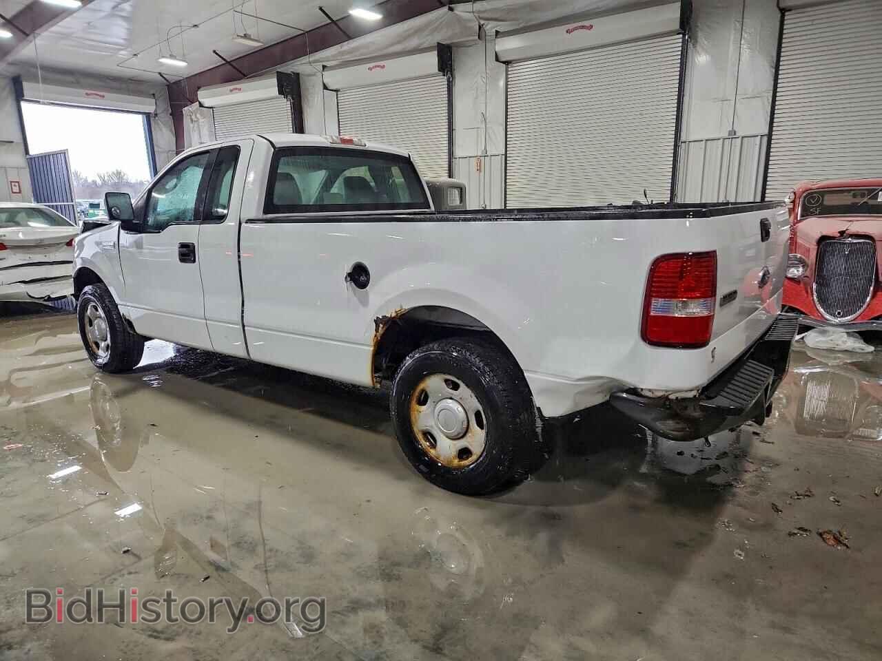 2007 FORD All Models - VIN: 1FTRF12247NA80295 - Photo 2