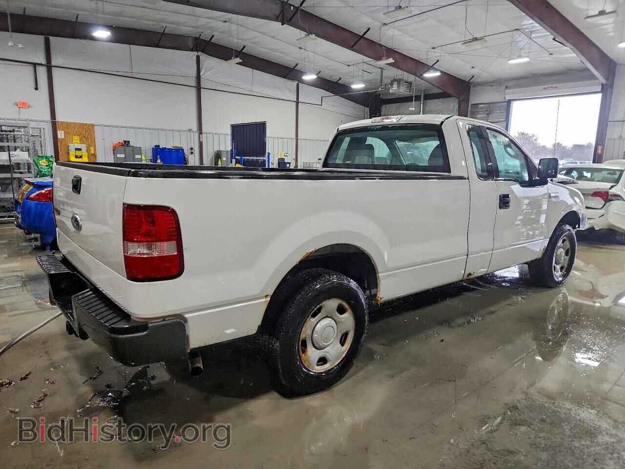 2007 FORD All Models - VIN: 1FTRF12247NA80295 - Photo 3