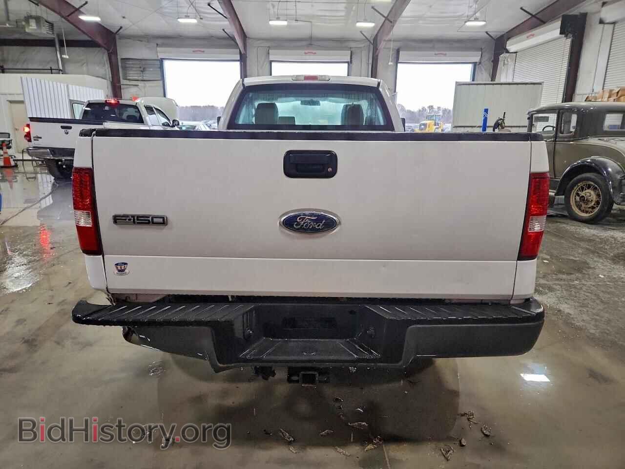 2007 FORD All Models - VIN: 1FTRF12247NA80295 - Photo 6