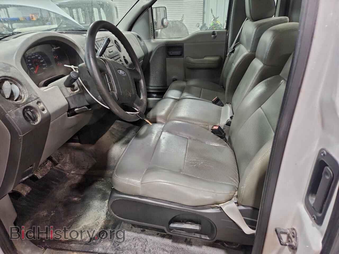 2007 FORD All Models - VIN: 1FTRF12247NA80295 - Photo 7