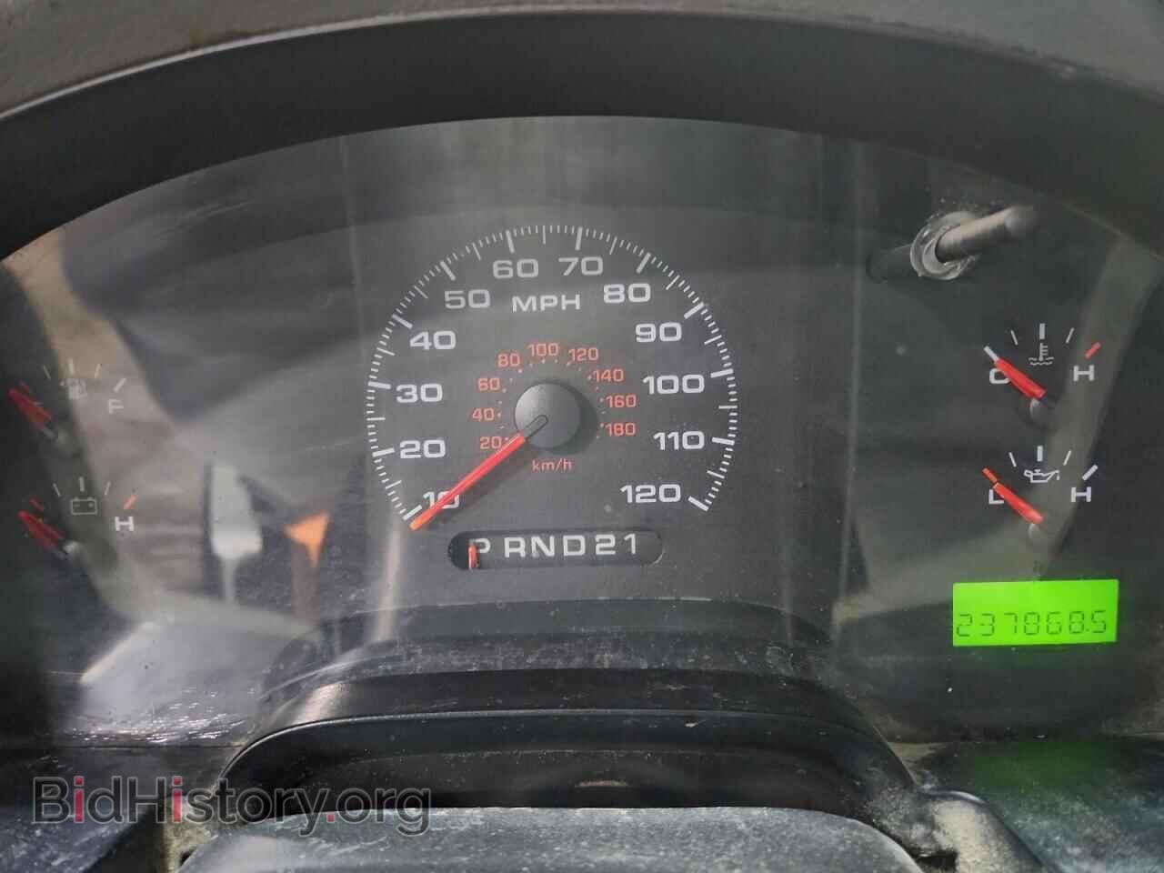 2007 FORD All Models - VIN: 1FTRF12247NA80295 - Photo 9