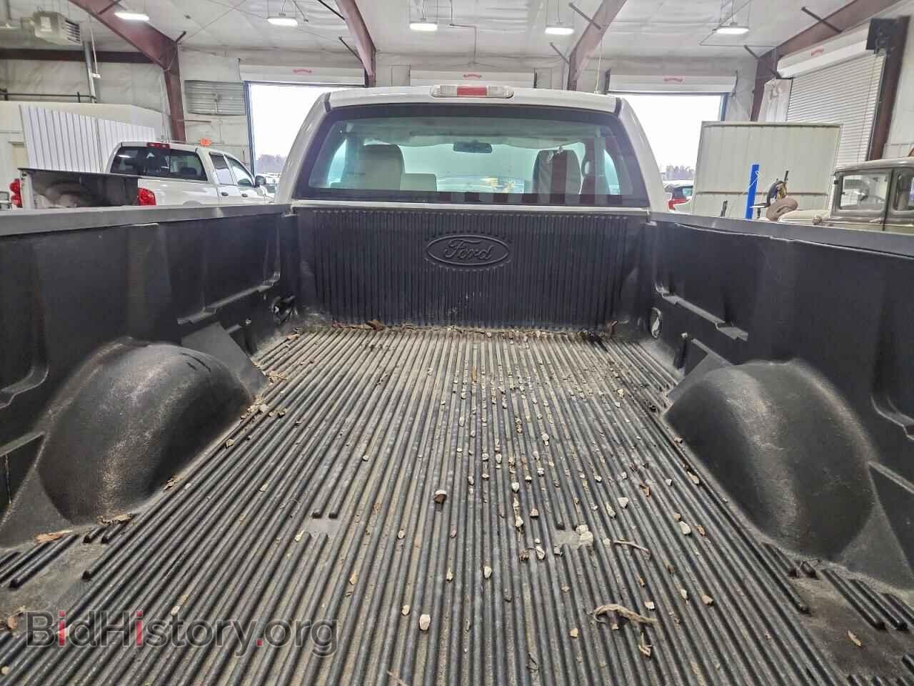 2007 FORD All Models - VIN: 1FTRF12247NA80295 - Photo 10