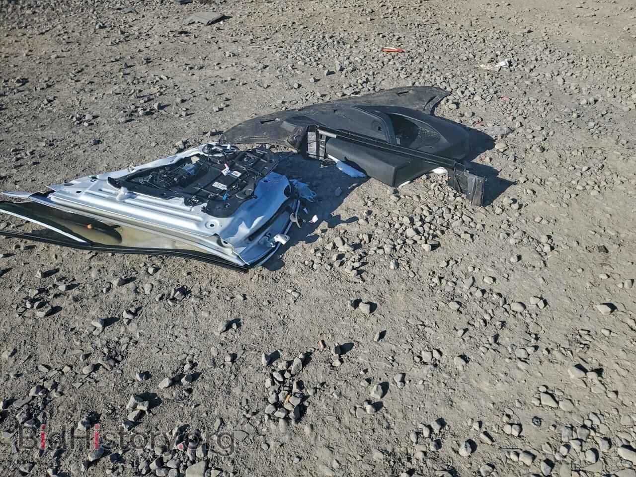 2022 TESLA MODEL 3 - VIN: 5YJ3E1EB6NF264394 - Фото 12