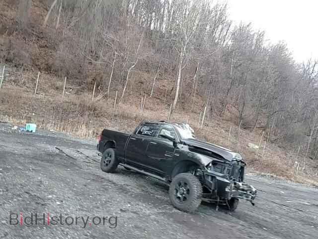 2016 RAM All Models - VIN: 3C6UR5DJ7GG362573 - Photo 13