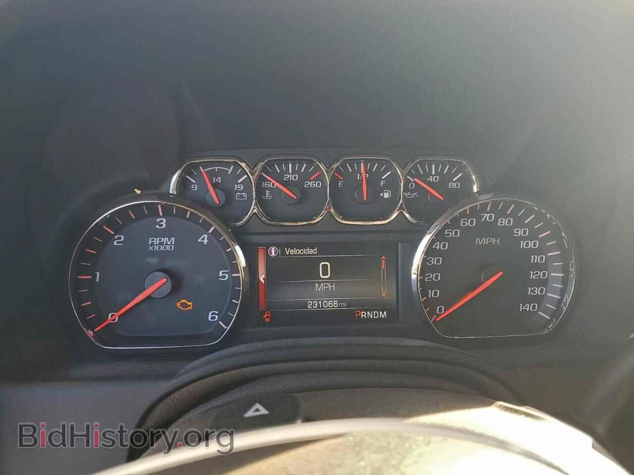 2015 GMC YUKON - VIN: 1GKS1BKC5FR288793 - Фото 9