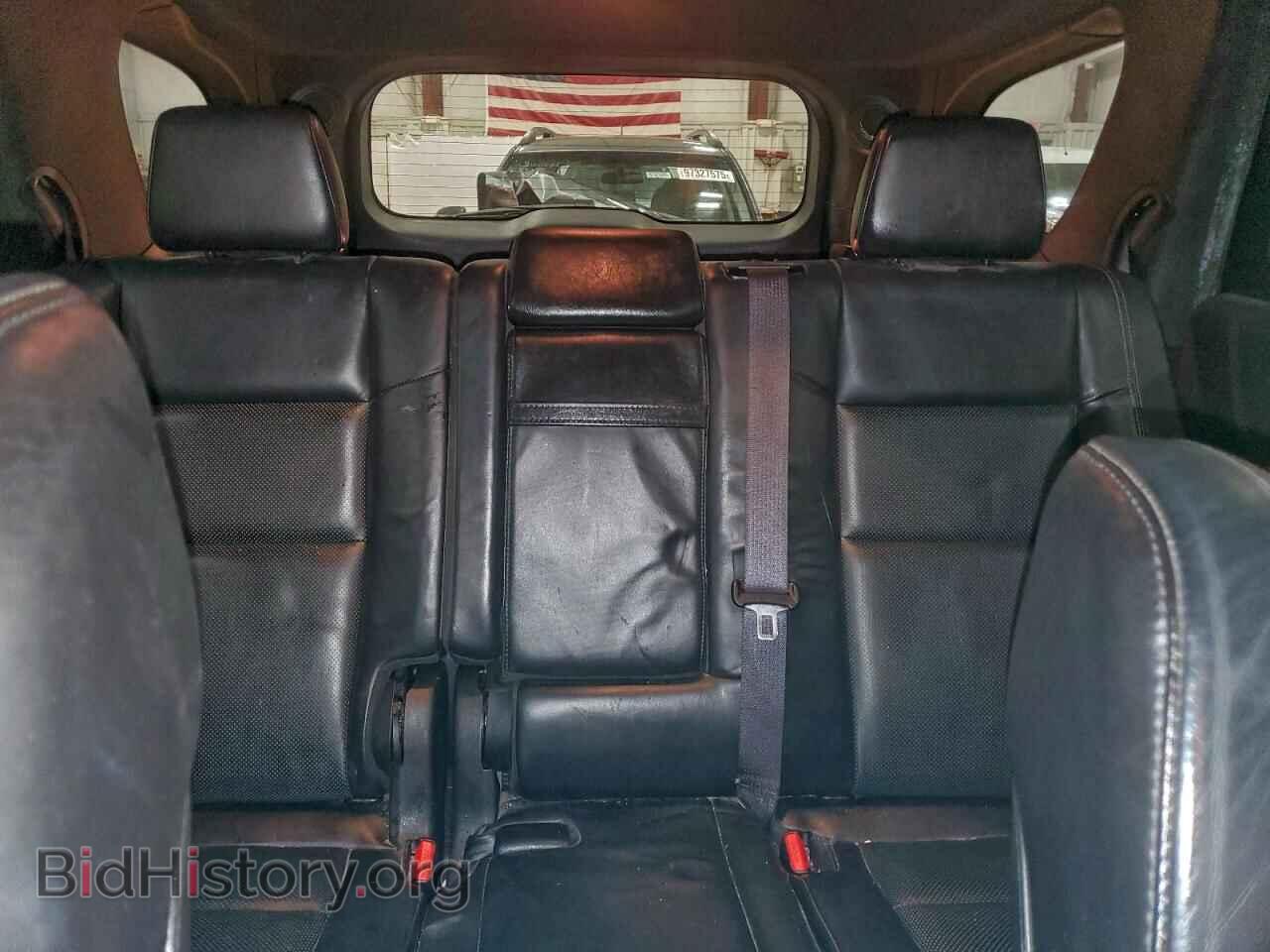 2019 DODGE DURANGO - VIN: 1C4SDJCT3KC820843 - Фото 10
