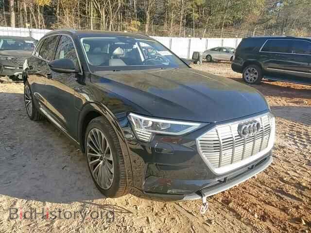 2019 AUDI E-TRON - VIN: WA1VAAGE3KB021632 - Фото 14