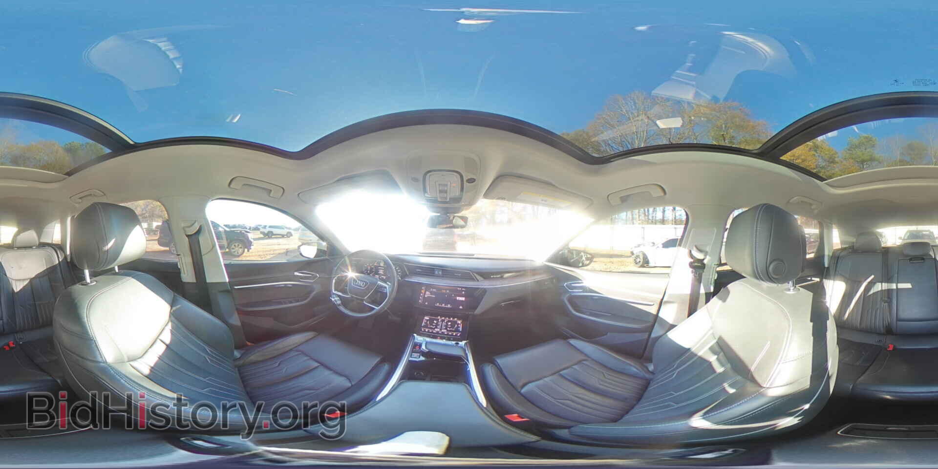 2019 AUDI E-TRON - VIN: WA1VAAGE3KB021632 - Фото 15