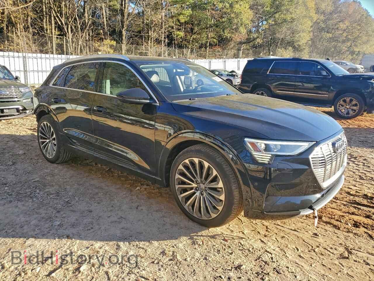 2019 AUDI E-TRON - VIN: WA1VAAGE3KB021632 - Фото 4