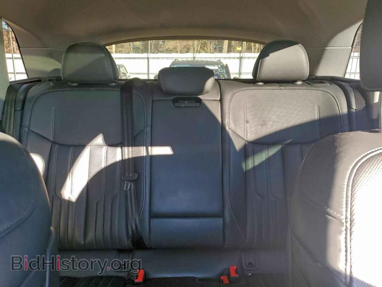 2019 AUDI E-TRON - VIN: WA1VAAGE3KB021632 - Фото 10