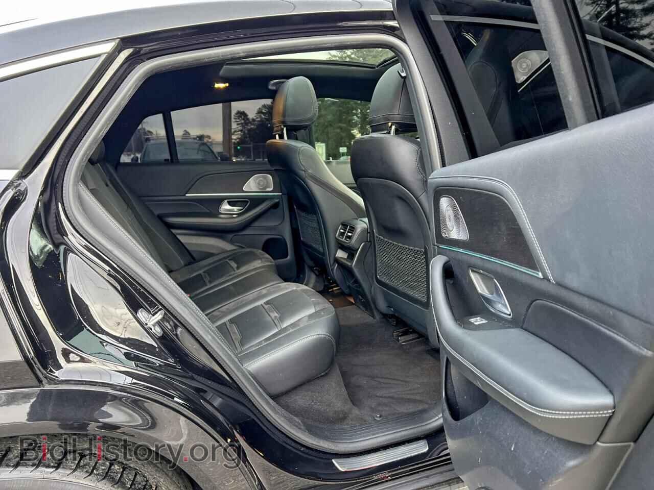 2021 MERCEDES-BENZ GLE-CLASS - VIN: 4JGFD6BB7MA266532 - Фото 6