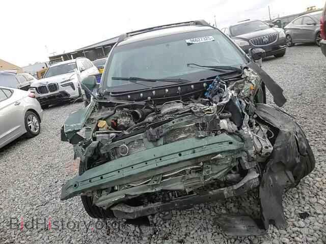 2010 SUBARU OUTBACK - VIN: 4S4BRDGC2A2364542 - Фото 13