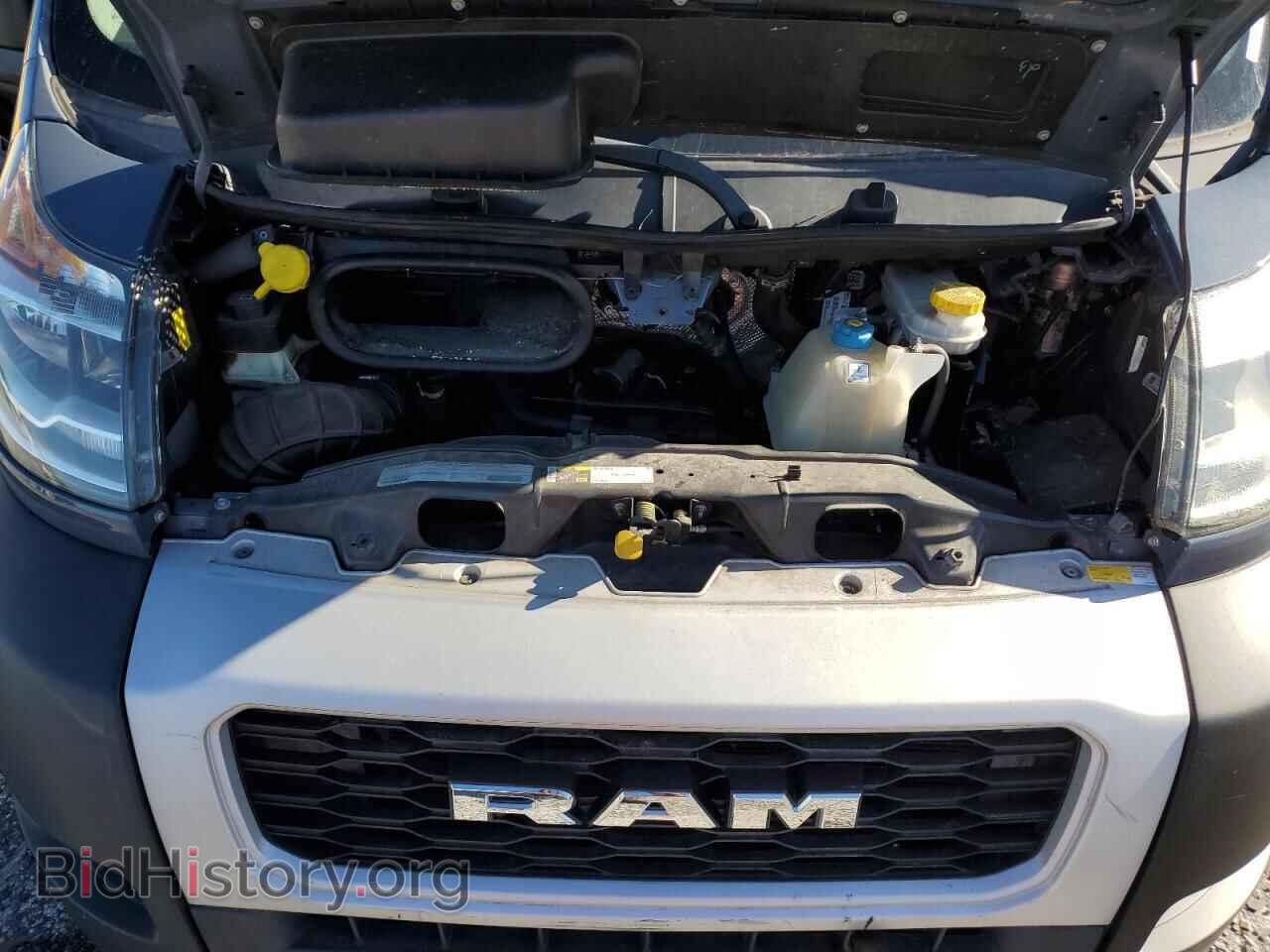 2021 RAM All Models - VIN: 3C6FRVJG7ME503473 - Фото 11